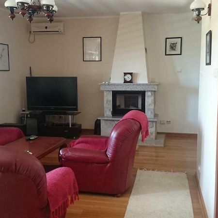 Bg Villa Apartment Xl Sutomore Extérieur photo