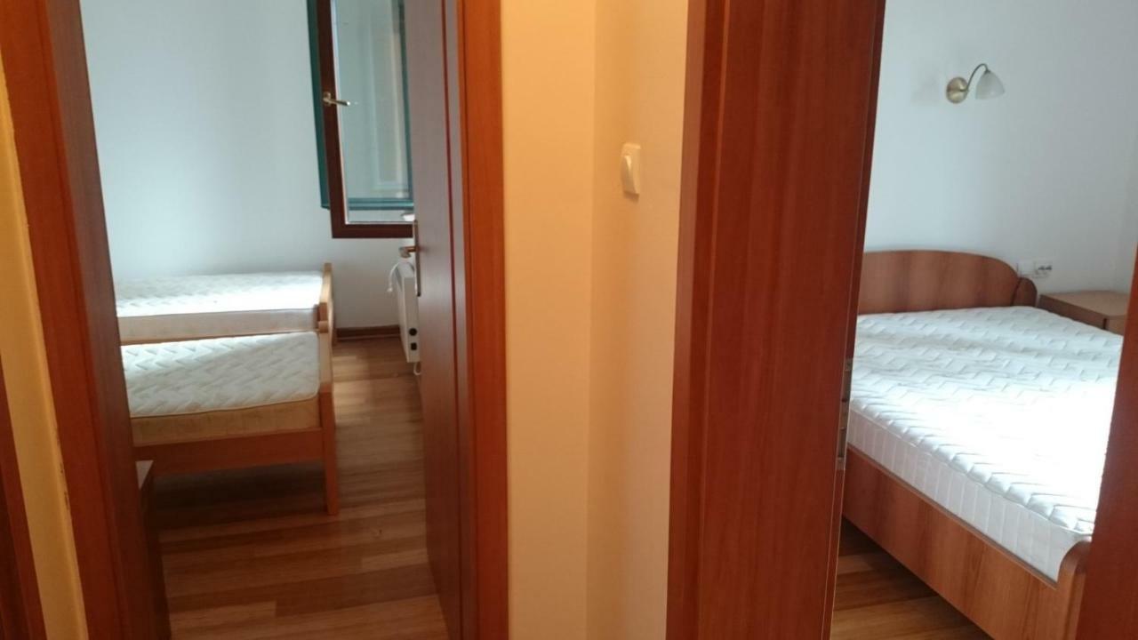 Bg Villa Apartment Xl Sutomore Extérieur photo