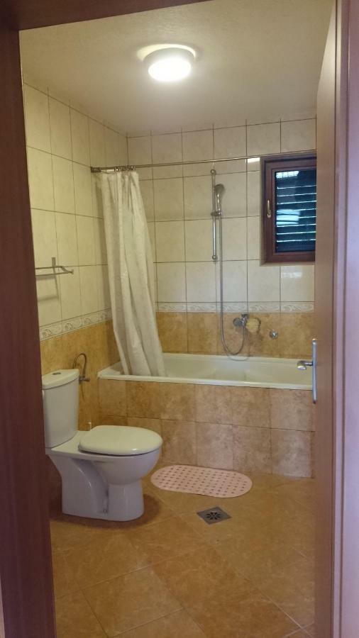 Bg Villa Apartment Xl Sutomore Extérieur photo